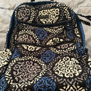 Vera Bradley Backpack